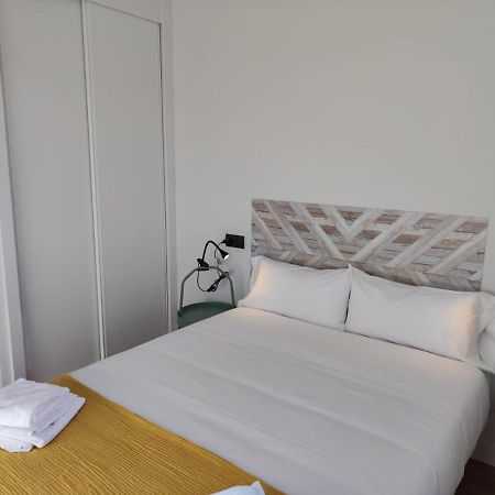 Insidehome Villanubla Rooms ภายนอก รูปภาพ