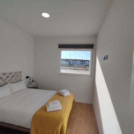 Insidehome Villanubla Rooms ภายนอก รูปภาพ