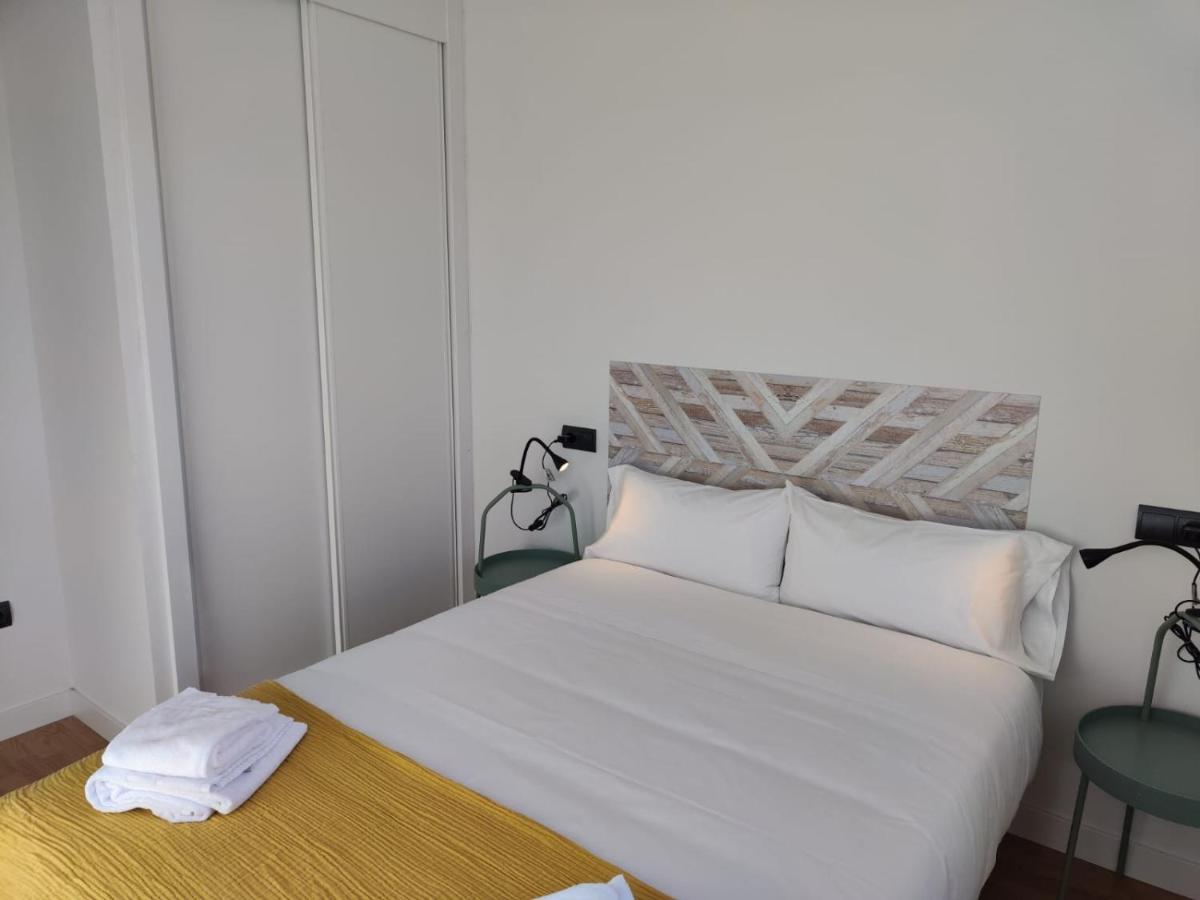 Insidehome Villanubla Rooms ภายนอก รูปภาพ