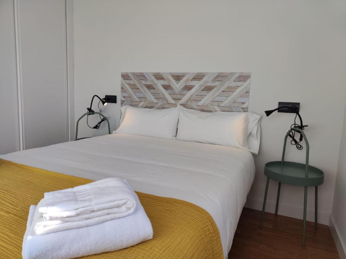 Insidehome Villanubla Rooms ภายนอก รูปภาพ