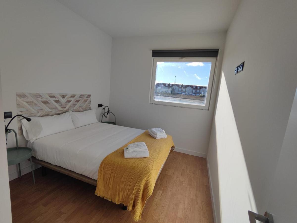 Insidehome Villanubla Rooms ภายนอก รูปภาพ
