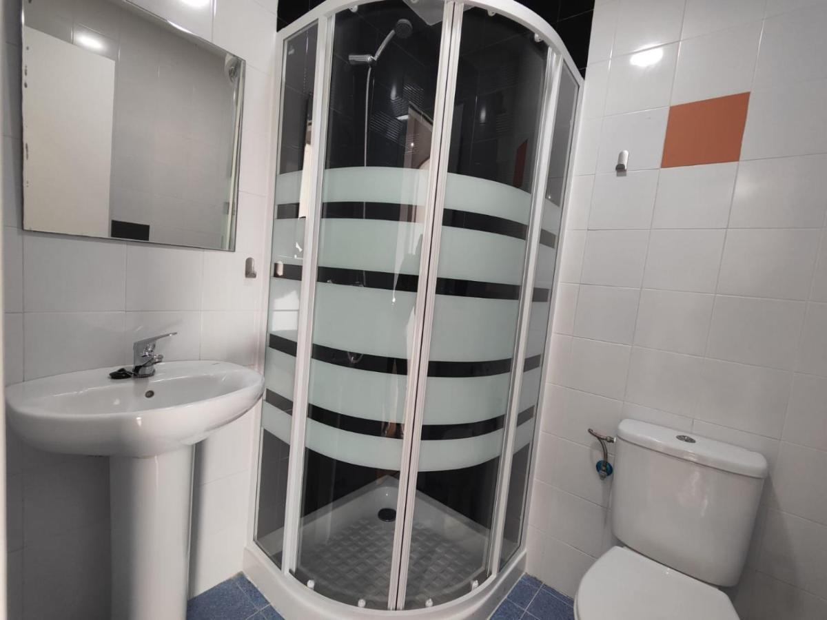 Insidehome Villanubla Rooms ภายนอก รูปภาพ