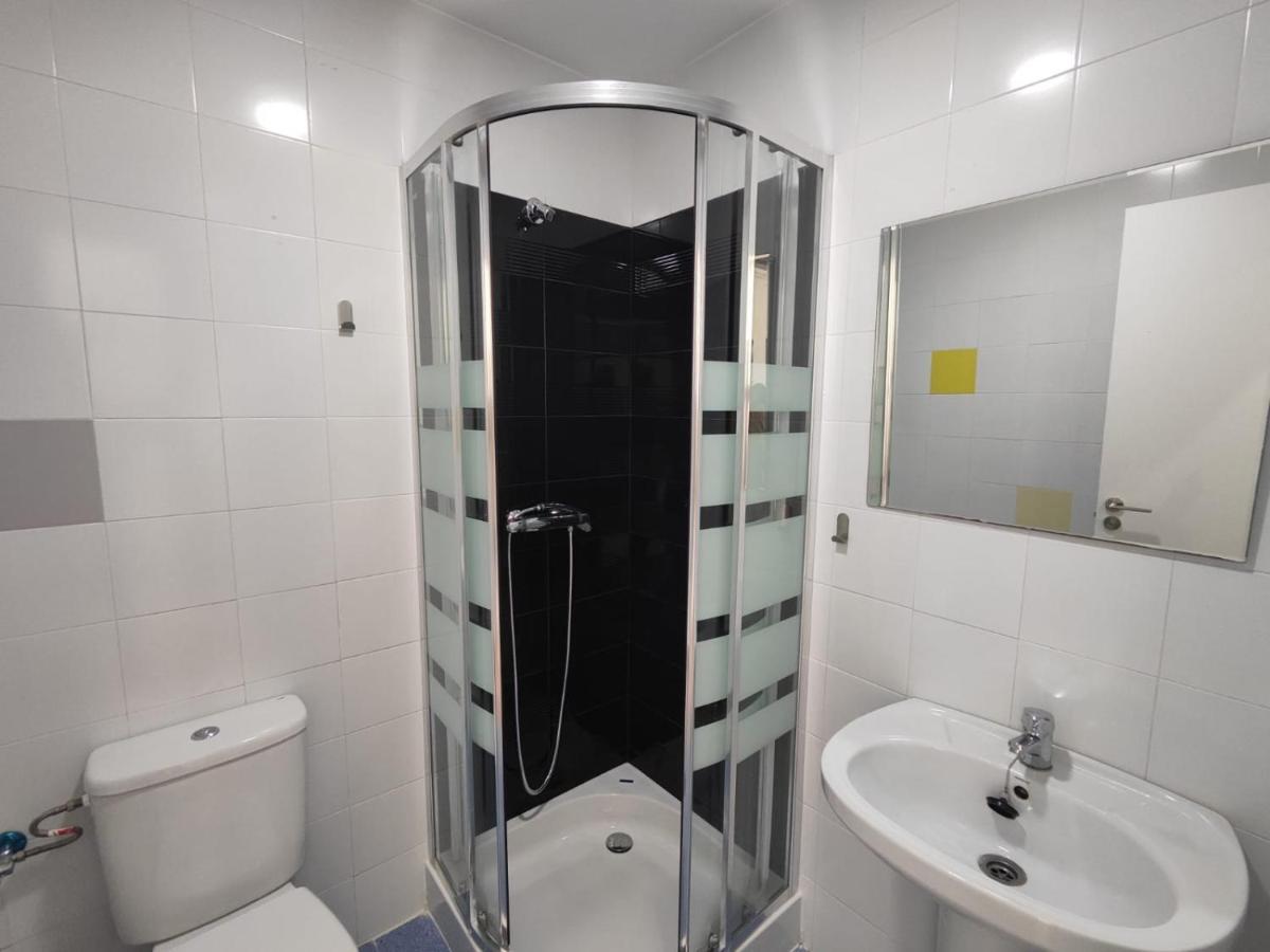 Insidehome Villanubla Rooms ภายนอก รูปภาพ
